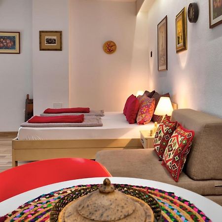 Villa Acapulco Mostar Exterior foto